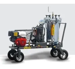 Máquina para Demarcação Viária ITH 1/30 M